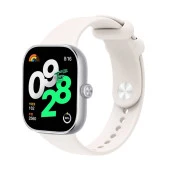Mi Band 8 Pro  KRD-109 Silikon Kordon thumbnail 10