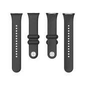 Mi Band 8 Pro  KRD-109 Silikon Kordon thumbnail 12