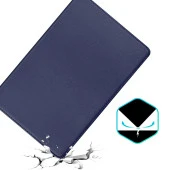 Xiaomi Redmi Pad  Dönebilen Standlı Kılıf thumbnail 10