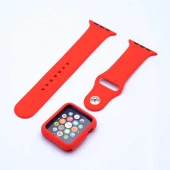 Apple Watch 42mm  3 in 1 Klasik Kordon thumbnail 1