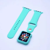 Apple Watch 42mm  3 in 1 Klasik Kordon thumbnail 4
