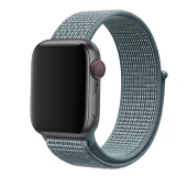 Apple Watch 42mm KRD-03 Hasır Kordon thumbnail 3