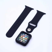 Apple Watch 42mm  3 in 1 Klasik Kordon thumbnail 5