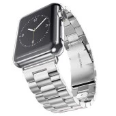 Apple Watch 40mm KRD-04 Metal Kordon thumbnail 1