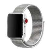 Apple Watch 42mm KRD-03 Hasır Kordon thumbnail 10
