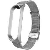 Xiaomi Mi Band 3 KRD-06 Metal Kordon thumbnail 3