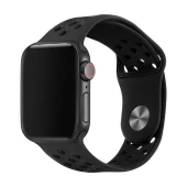 Apple Watch 40mm KRD-02 Silikon Kordon thumbnail 2
