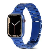 Apple Watch 40mm KRD-04 Metal Kordon thumbnail 4