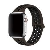 Apple Watch 40mm KRD-02 Silikon Kordon thumbnail 8