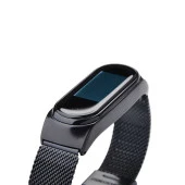Xiaomi Mi Band 3 KRD-06 Metal Kordon thumbnail 7