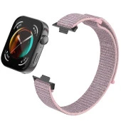 Huawei Watch Fit 3  KRD-03 Hasır Kordon thumbnail 7