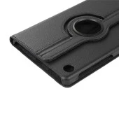 Huawei MatePad T10  Dönebilen Standlı Kılıf thumbnail 11