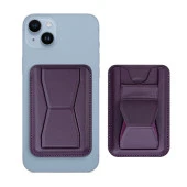CRD-03 Magnetic Standlı Kartlık thumbnail 1