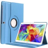 Galaxy Tab S3 9.7 T820  Dönebilen Standlı Kılıf thumbnail 6