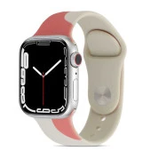 Apple Watch 7 41mm KRD-62 Silikon Kordon thumbnail 3