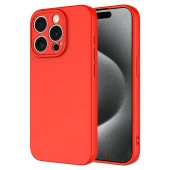 Apple iPhone 15 Pro Max Kılıf  Mara Lansman Kapak thumbnail 4