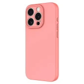 Apple iPhone 15 Pro Max Kılıf  Mara Lansman Kapak thumbnail 9