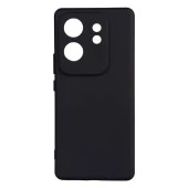 İnfinix Zero 30 4G Kılıf  Biye Silikon thumbnail 3