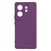 İnfinix Zero 30 4G Kılıf  Biye Silikon thumbnail 4