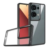 Xiaomi Redmi Note 13 Pro 4G Kılıf  Flora Kapak thumbnail 2