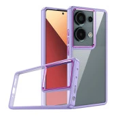 Xiaomi Redmi Note 13 Pro 4G Kılıf  Flora Kapak thumbnail 3