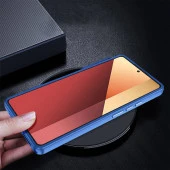 Xiaomi Redmi Note 13 Pro 4G Kılıf  Flora Kapak thumbnail 5