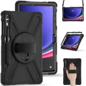 Galaxy Tab S9 FE Plus  Defender Tablet Silikon thumbnail 2
