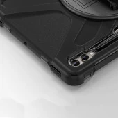 Galaxy Tab S9 FE Plus  Defender Tablet Silikon thumbnail 6