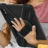 Galaxy Tab S9 FE Plus  Defender Tablet Silikon thumbnail 8