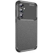 Galaxy A35 Kılıf  Negro Silikon Kapak thumbnail 1