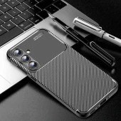 Galaxy A35 Kılıf  Negro Silikon Kapak thumbnail 5