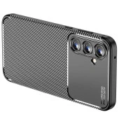 Galaxy A35 Kılıf  Negro Silikon Kapak thumbnail 6