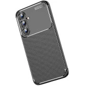 Galaxy A35 Kılıf  Negro Silikon Kapak thumbnail 8