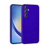 Galaxy A35 Kılıf  Premier Silikon Kapak thumbnail 2