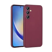 Galaxy A35 Kılıf  Premier Silikon Kapak thumbnail 4