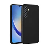 Galaxy A35 Kılıf  Premier Silikon Kapak thumbnail 5