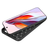 Galaxy A35 Kılıf  Negro Silikon Kapak thumbnail 12