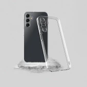 Galaxy A15  2mm Anti Shock Silikon thumbnail 3