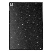Apple iPad 10.2 2021 (9.Nesil) Simli Parlak Görünümlü  Tablet Koton Kılıf thumbnail 1