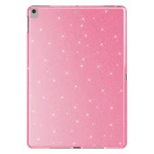 Apple iPad 10.2 2021 (9.Nesil) Simli Parlak Görünümlü  Tablet Koton Kılıf thumbnail 3