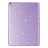 Apple iPad 10.2 2021 (9.Nesil) Simli Parlak Görünümlü  Tablet Koton Kılıf thumbnail 5
