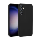 Galaxy S23 FE Kılıf  Premier Silikon Kapak thumbnail 2