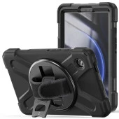 Galaxy Tab A9  Defender Tablet Silikon thumbnail 2