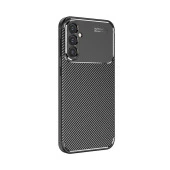 Galaxy S24 Plus Kılıf  Negro Silikon Kapak thumbnail 1