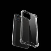Apple iPhone 15 Pro Max Kılıf  Nitro Anti Shock Silikon thumbnail 5