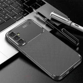 Galaxy S24 Plus Kılıf  Negro Silikon Kapak thumbnail 3