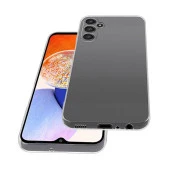 Galaxy A05S Kılıf  Süper Silikon Kapak thumbnail 3