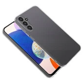 Galaxy A05S Kılıf  Süper Silikon Kapak thumbnail 4