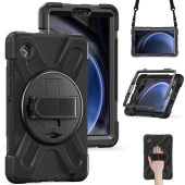 Galaxy Tab A9  Defender Tablet Silikon thumbnail 6