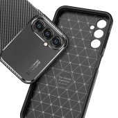 Galaxy S24 Plus Kılıf  Negro Silikon Kapak thumbnail 5